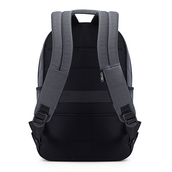 Рюкзак Tigernu T-B3936 15.6" Grey 438327787 фото