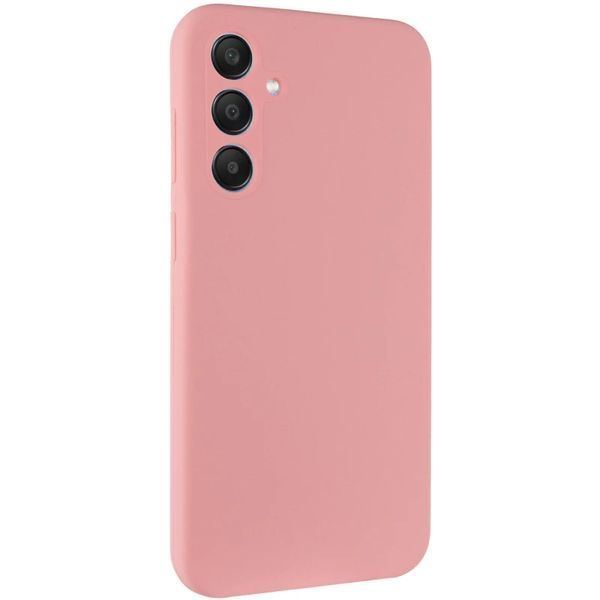 Чехол для смартфона Cosmic Silicone Case AA for Samsung Galaxy S24 Plus Rose Pink 982564691 фото