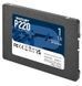 Накопитель SSD Patriot P220 1TB 2.5" 7mm SATAIII 772788284 фото 4
