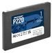 Накопитель SSD Patriot P220 1TB 2.5" 7mm SATAIII 772788284 фото 3
