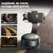 Автодержатель для телефона Baseus PrimeTrip C03 Air Clamping Car Mount (Suction Cup Version, Cosmic Black) 101388807 фото 9