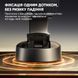 Автодержатель для телефона Baseus PrimeTrip C03 Air Clamping Car Mount (Suction Cup Version, Cosmic Black) 101388807 фото 4