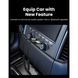 Bluetooth-ресивер UGREEN CM309 Bluetooth Car Receiver Aux with Mic Space Gray 537673163 фото 6