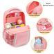 Рюкзак Tigernu T-B9037 15.6" Pink 112705586 фото 3