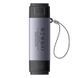 USB-хаб Baseus Lite Series USB-A & Type-C to SD/TF Card Reader Grey 308730896 фото 3