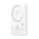 Зовнішній акумулятор ACEFAST M25-5000 PD20W magnetic fast wireless charging power bank White 608190504 фото 1