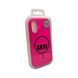 Чехол для смартфона Cosmic Silicone Case Magnetic for Apple iPhone 16 52,Shiny Pink 129088270 фото 2