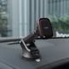 Автодержатель для телефона HOCO CA42 Cool Journey in-car dashboard holder with stretch rod Black/Red 449995950 фото 10