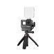 Відеосвітло Ulanzi Vijim Mini LED VL49 Video Light, 6W, White (UV-2215 VL49) 659694820 фото 6