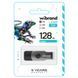 Флеш-накопичувач Wibrand USB 3.2 Gen1 Lizard 128GB Black 727390984 фото 2