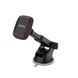 Автодержатель для телефона HOCO CA42 Cool Journey in-car dashboard holder with stretch rod Black/Red 449995950 фото 5