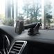 Автодержатель для телефона HOCO CA42 Cool Journey in-car dashboard holder with stretch rod Black/Red 449995950 фото 7