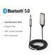 Bluetooth-ресивер UGREEN CM309 Bluetooth Car Receiver Aux with Mic Space Gray 537673163 фото 4