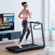 Бігова доріжка Xiaomi Mi Home Intelligent Treadmill Dark Grey 680053009 фото 8