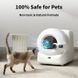 Капсула нейтралізатор запаху PETKIT Pet Odor Eliminator N60 730599130 фото 4