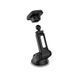 Автодержатель для телефона HOCO CA42 Cool Journey in-car dashboard holder with stretch rod Black/Red 449995950 фото 3