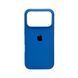 Чехол для смартфона Silicone Full Case AA Open Cam for Apple iPhone 17 Pro Max 3,Royal Blue 240281139 фото 1