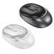 Маніпулятор миша HOCO GM34 Nuevo dual-mode business wireless mouse Black Metal Gray 264593255 фото 4