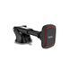 Автодержатель для телефона HOCO CA42 Cool Journey in-car dashboard holder with stretch rod Black/Red 449995950 фото 6
