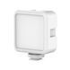 Відеосвітло Ulanzi Vijim Mini LED VL49 Video Light, 6W, White (UV-2215 VL49) 659694820 фото 1