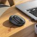Маніпулятор миша HOCO GM34 Nuevo dual-mode business wireless mouse Black Metal Gray 264593255 фото 6