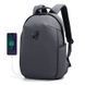 Рюкзак Tigernu T-B3936 15.6" Grey 438327787 фото 3