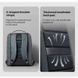 Рюкзак UGREEN LP664 Laptop Backpack B02 Dark Grey (Up to 15.6'')(UGR-90798) 976160332 фото 10