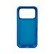 Чехол для смартфона Silicone Full Case AA Open Cam for Apple iPhone 17 Pro Max 3,Royal Blue 240281139 фото 3