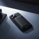 Зовнішній акумулятор BOROFONE BJ82 Dawn magnetic power bank(5000mAh) Black 427593488 фото 7