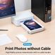 Адаптер Vention USB Bluetooth5.0 Adapter White (CDSW0) 742928334 фото 5