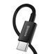Кабель Baseus Superior Series Type-C to IP PD 20W 1m White 299565846 фото 3