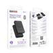 Зовнішній акумулятор BOROFONE BJ82 Dawn magnetic power bank(5000mAh) Black 427593488 фото 2