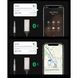 Bluetooth-ресивер UGREEN CM309 Bluetooth Car Receiver Aux with Mic Space Gray 537673163 фото 10
