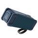 Портативна колонка HOCO HC6 Magic sports BT speaker, 10W*2, IPX6, Navy Blue 555363761 фото 2