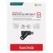 Флеш-накопитель SanDisk USB 3.1 Ultra Dual Go Type-C 256Gb (150 Mb/s) 589565799 фото 2