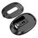 Маніпулятор миша HOCO GM34 Nuevo dual-mode business wireless mouse Black Metal Gray 264593255 фото 5