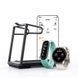 Бігова доріжка Xiaomi Mi Home Intelligent Treadmill Dark Grey 680053009 фото 4