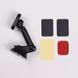 Автодержатель для телефона HOCO CA42 Cool Journey in-car dashboard holder with stretch rod Black/Red 449995950 фото 8