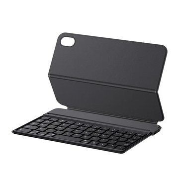 Клавіатура Baseus Brilliance Series Magnetic Keyboard Case for Pad Mini 6 8.3&Prime; Cluster Black (with Simple Series Type-C Cable) 506812886 фото