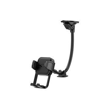 Автотримач для телефона WIWU Gentleman Car Mount Wi-CH061 Black 332161319 фото