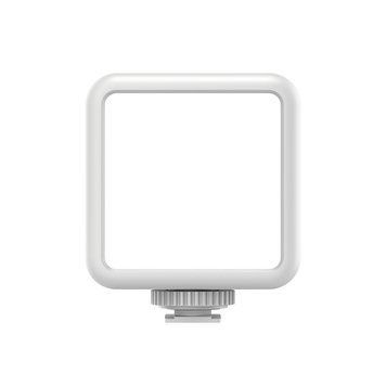 Відеосвітло Ulanzi VL49 Rechargeable Mini RGB Light 6W White (2586) 878279125 фото