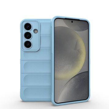 Чохол для смартфона Cosmic Magic Shield for Samsung Galaxy S25 Plus Light Blue 415768271 фото
