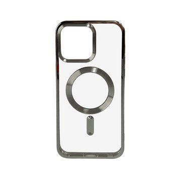 Чехол для смартфона Cosmic CD Magnetic for Apple iPhone 15 Pro Max Titanium Grey 695468468 фото