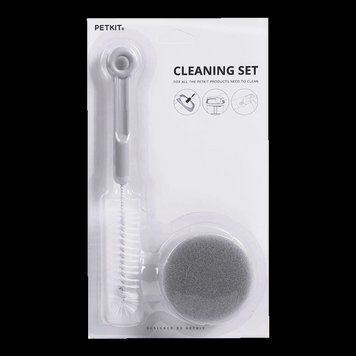 Набір PETKIT Cleaning Set 2 (PK2301) 780656653 фото