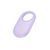 Трекер HOCO E94 Star intelligent positioning anti-lost device Taro Purple 805647129 фото