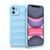 Чохол для смартфона Cosmic Magic Shield for Apple iPhone 12 Light Blue 396298085 фото