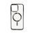 Чохол для смартфона Cosmic CD Magnetic for Apple iPhone 15 Pro Max Titanium Grey 695468468 фото