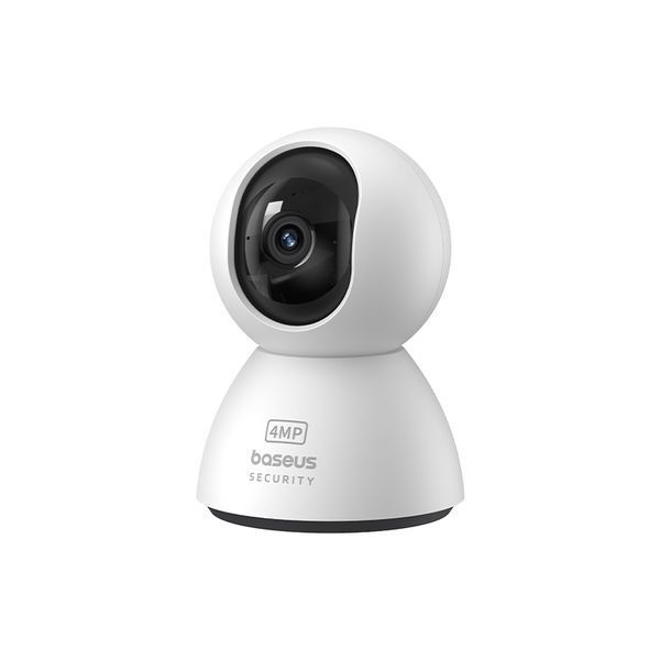 IP-камера видеонаблюдения Baseus Security P1 Indoor Camera 3K White EU 500716270 фото