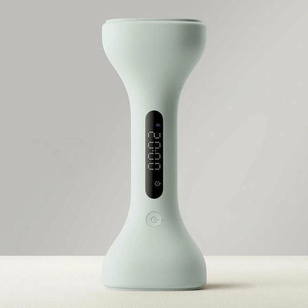 Розумни гантели Xiaomi Mijia Intelligent Dumbbell Light Green 550706398 фото