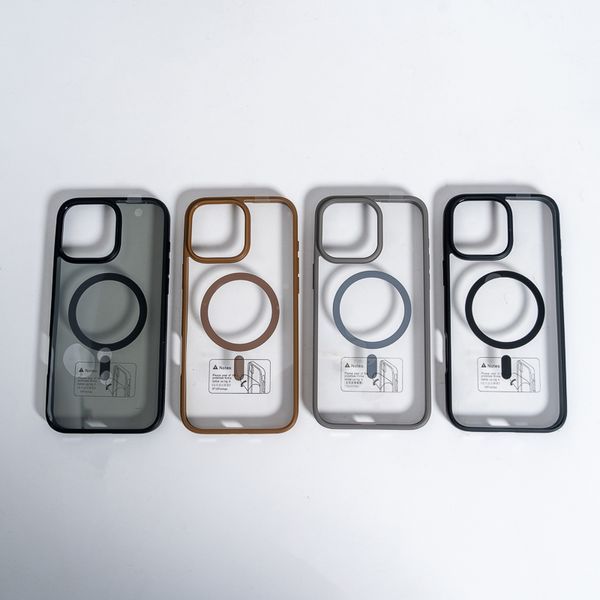 Чохол для смартфона Spigen AAA Magnetic Color for Apple iPhone 13 Purple 928838591 фото